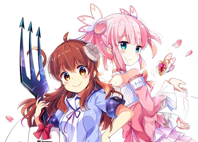 まち カド ま ぞ く 売上 まちカドまぞく のアニメはどうして成功したのか 検証まとめ