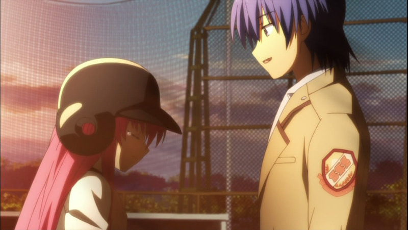 Angel Beats のサブタイトルを訳した結果 好きなことまとめブログ