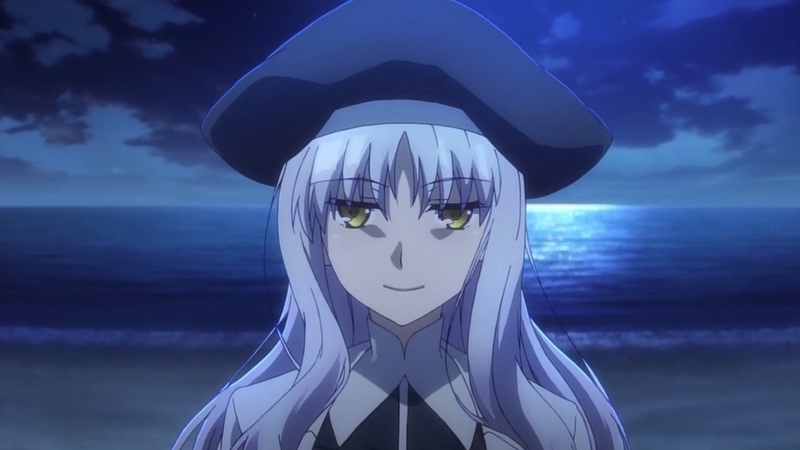 Fgo カレン C オルテンシア が実装 きたあああ 好きなことまとめブログ