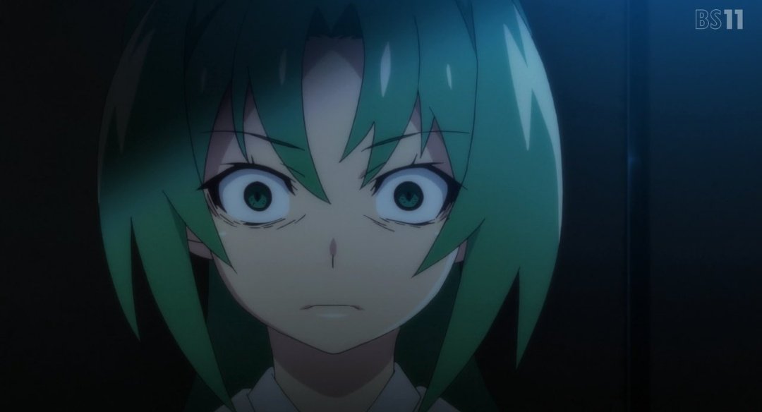 ひぐらし命 新しく実装された園崎魅音と詩音のイラストがなんか泣ける 好きなことまとめブログ