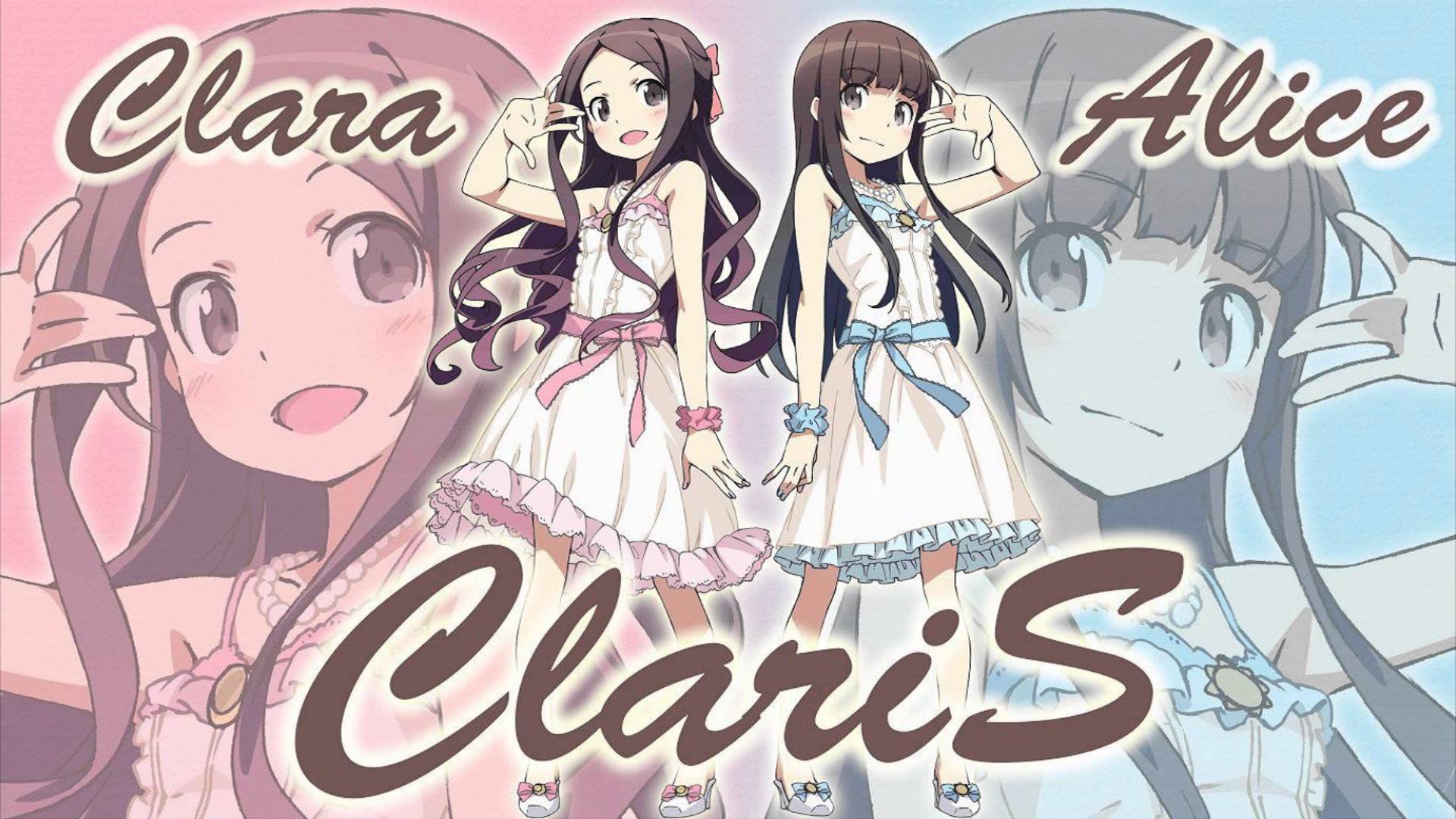 Clarisがnhkで顔出し生出演 好きなことまとめブログ