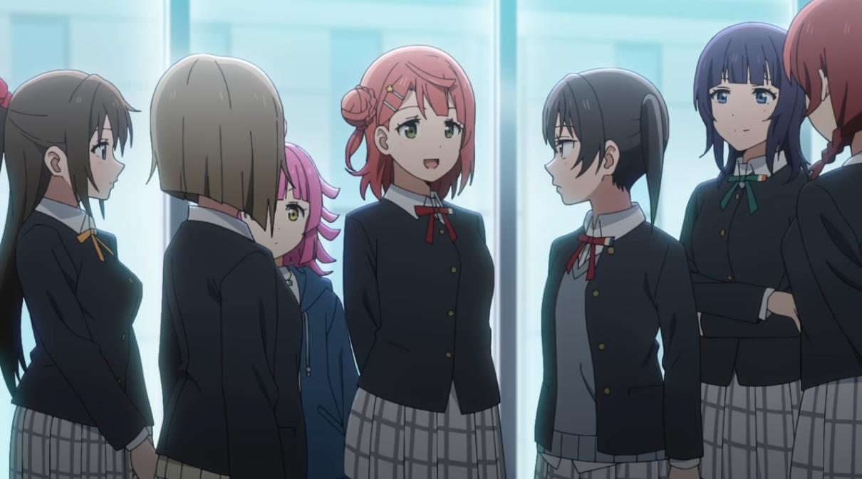 アニメ2期 ラブライブ 虹ヶ咲学園スクールアイドル同好会 の放送日がきたああああああ Pvも公開 好きなことまとめブログ