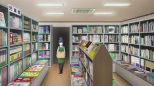 武田書店　ゆるキャン△　しまリン　志摩リン