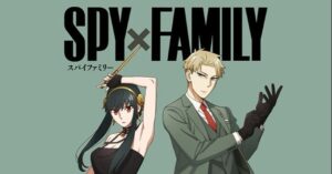SPY×FAMILY Season 3 SPY×FAMILY　スパイファミリー　ヨル　ロイド　