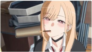 着せ恋　その着せ替え人形は恋をする　喜多川海夢　直田姫奈　2期