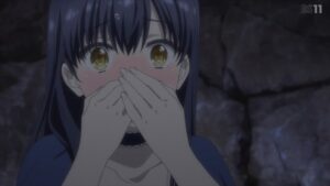 Summer Pockets　サマーポケッツ　サマポケ　久島鴎　稗田寧々