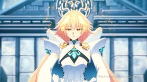 FGO　メタトロンジャンヌ　ジャンヌ　坂本真綾