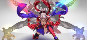 武蔵　宮本武蔵　武蔵ちゃん　佐倉綾音　宝具