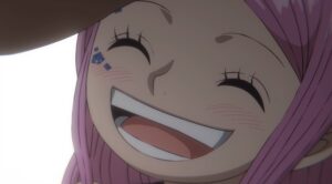ワンピース　ONE PIECE　ボニー　ジュエリー・ボニー　トシトシの実　最悪の世代　高木礼子 5歳