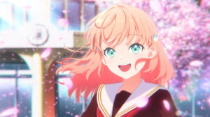 ラブライブ　ラブライブ！蓮ノ空女学院スクールアイドルクラブ　蓮ノ空　日野下花帆　楡井希実