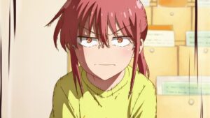 映画『小林さんちのメイドラゴン さみしがりやの竜』　メイドラ　小林さんちのメイドラゴン　小林さん　小林　田村睦心　