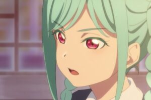 ラブライブ　ラブライブスーパースター　鬼塚夏美　鬼塚冬毬　坂倉花