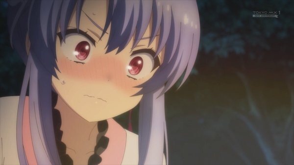 サマーポケッツ　summer pockets サマポケ　12話