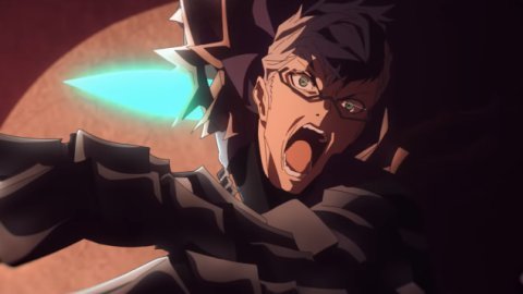 FGO　シグルド　津田健次郎