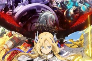 白の物語 / The Fallen & The Virtuous　遊戯王　エクレシア