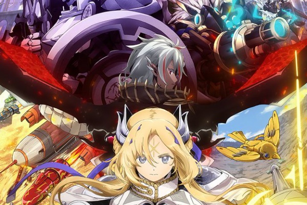 白の物語 / The Fallen & The Virtuous　遊戯王　エクレシア