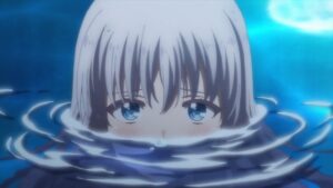 サマーポケッツ　summer pockets サマポケ　鳴瀬しろは　小原好美