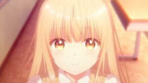 お隣の天使様にいつの間にか駄目人間にされていた件　お隣の天子様　椎名真昼　石見舞菜香