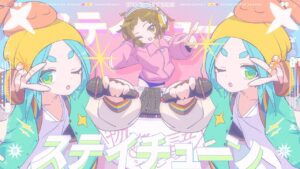 化物語　斧乃木余接　物語シリーズ　早見沙織　物語シリーズ オフ&モンスターシーズン　千石撫子　花澤香菜