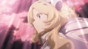 白の物語 / The Fallen & The Virtuous　遊戯王　エクレシア