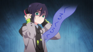 君のことが大大大大大好きな100人の彼女　100カノ　原賀胡桃　進藤あまね