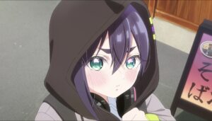 君のことが大大大大大好きな100人の彼女　100カノ　原賀胡桃　進藤あまね