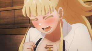 ヒメ　結婚指輪物語　鬼頭明里