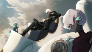 インドラ　FGO　