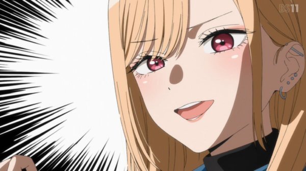 着せ恋　その着せ替え人形は恋をする　2期　喜多川さん　喜多川海夢　直田姫奈