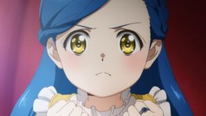 本好きの下剋上　マイン　井口裕香
