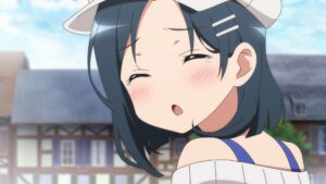 ごちうさ　ご注文はうさぎですか？　真手凛　木村珠莉