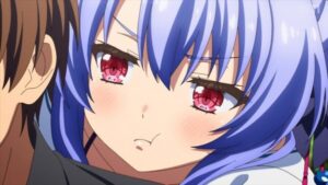 サマーポケッツ　summer pockets サマポケ　14話