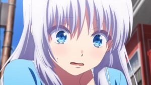 サマーポケッツ　summer pockets サマポケ　15話