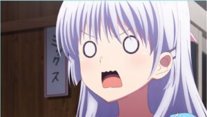 サマーポケッツ　summer pockets サマポケ　鳴瀬しろは　小原好美