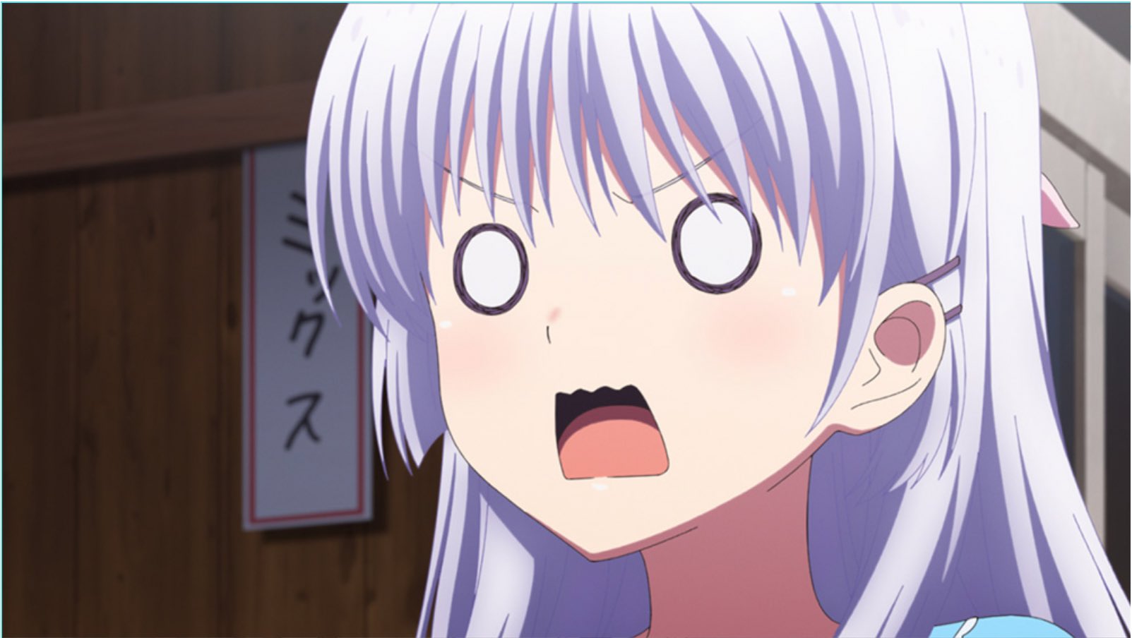 サマーポケッツ　summer pockets サマポケ　鳴瀬しろは　小原好美