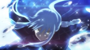 リムル　リムルテンペスト　転スラ　転生したらスライムだった件 劇場版 転生したらスライムだった件 蒼海の涙編