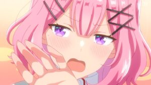 わたなれ　わたしが恋人になれるわけないじゃん、ムリムリ!（※ムリじゃなかった!?）　甘織れな子　中村カンナ