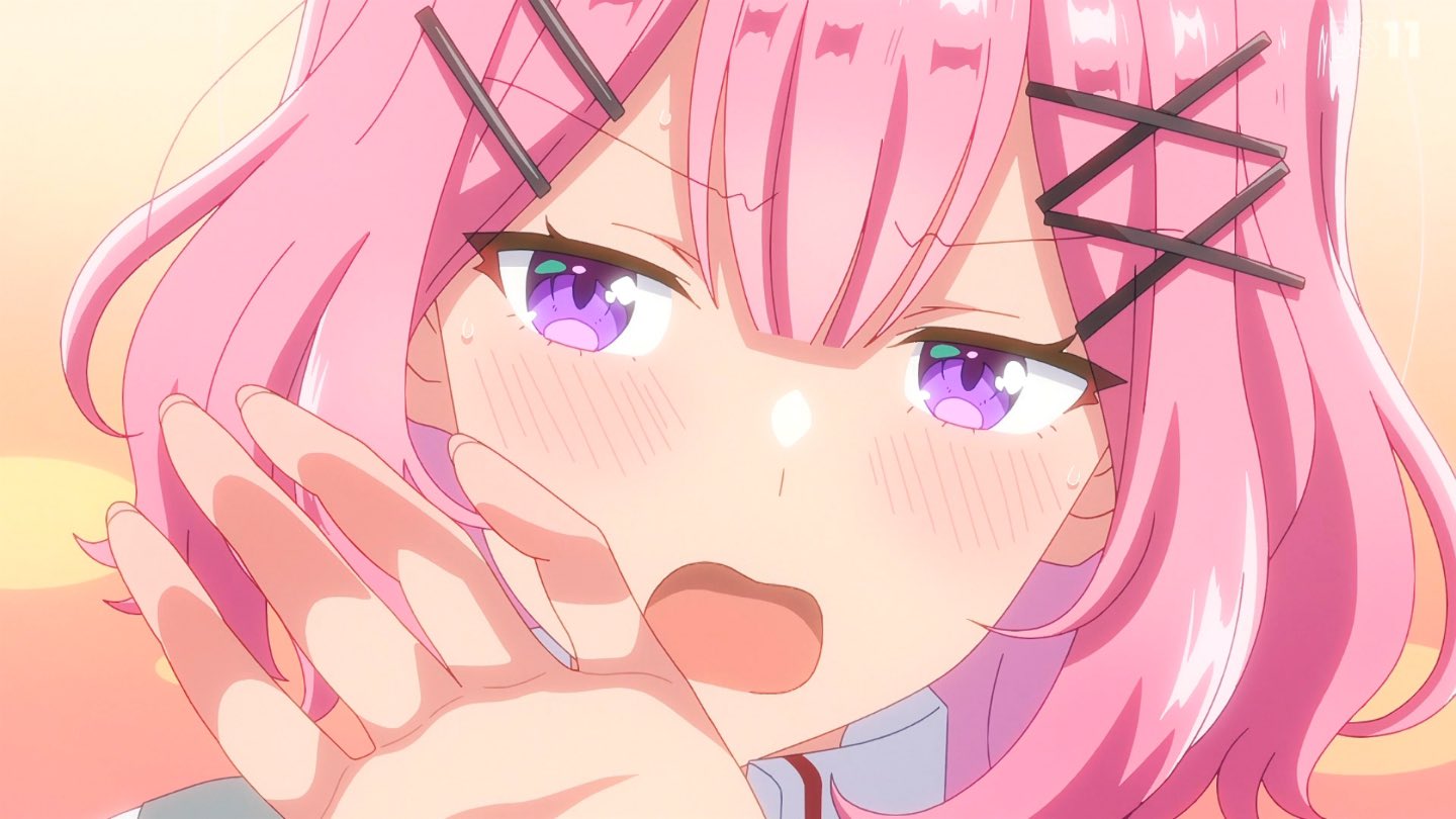 わたなれ　わたしが恋人になれるわけないじゃん、ムリムリ!（※ムリじゃなかった!?）　甘織れな子　中村カンナ