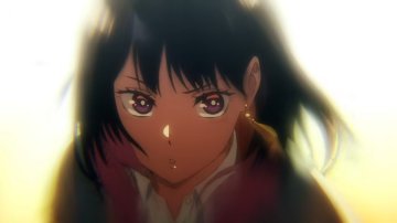 あかね噺　桜咲朱音　永瀬アンナ