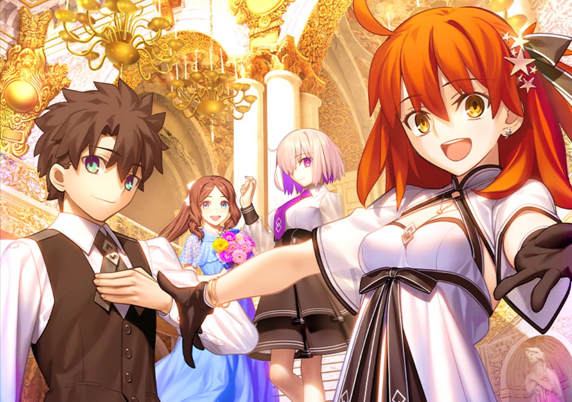 fgo fgoフェス　fgoフェス2025