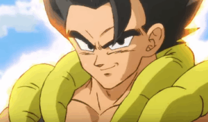 ドラゴンボール　ドラゴンボール超　映画　ブロリー　ゴジータ　野沢雅子　堀川りょう