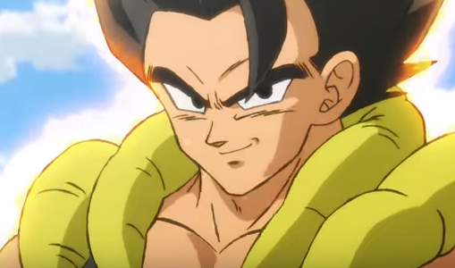 ドラゴンボール　ドラゴンボール超　映画　ブロリー　ゴジータ　野沢雅子　堀川りょう