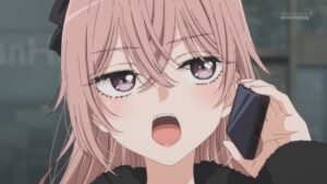 着せ恋　その着せ替え人形は恋をする　ジュジュ様　乾紗寿叶　種﨑敦美
