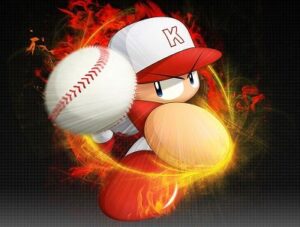 パワプロ　パワフルプロ野球