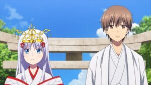 サマーポケッツ　summer pockets サマポケ　20話