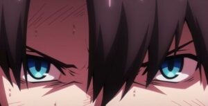 FGO　イキリ鯖太郎　藤丸立香　男主人公　島崎信長