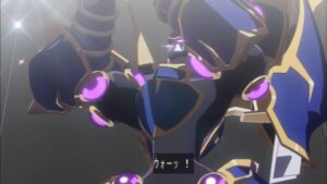 遊戯王　遊戯王VRAINS　デコード・トーカー