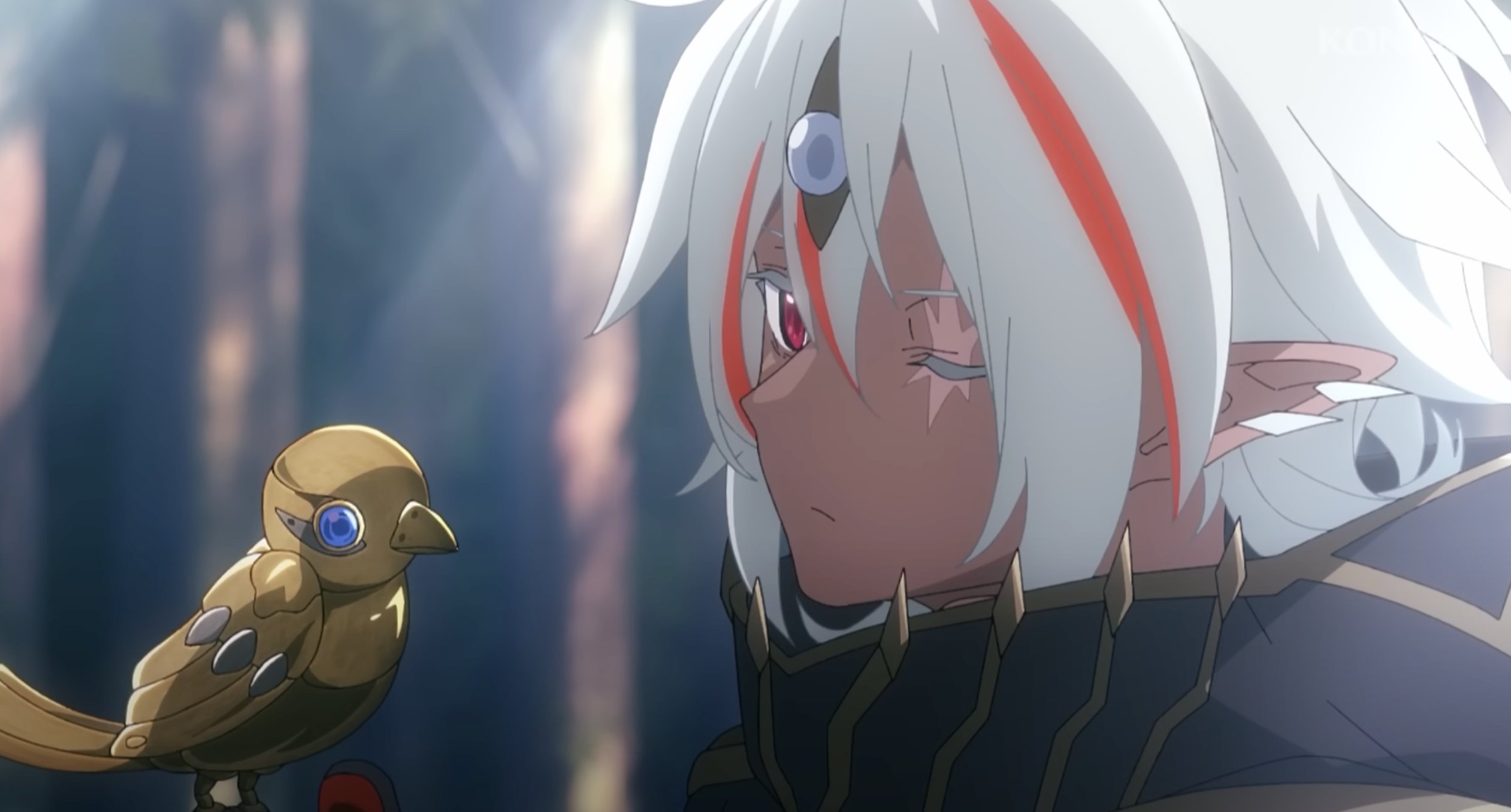 白の物語 / The Fallen & The Virtuous　遊戯王　アルバス　アルバスの落胤