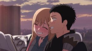 着せ恋　その着せ替え人形は恋をする