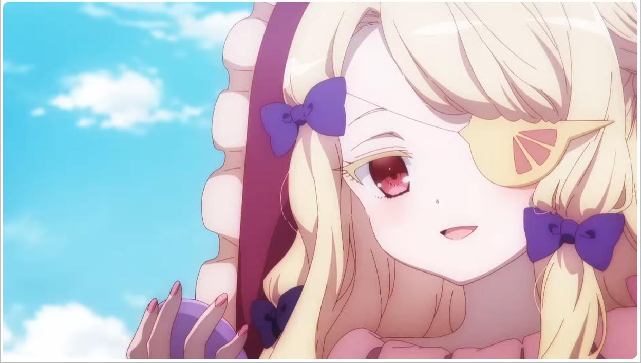 魔法少女育成計画　魔法少女育成計画restart